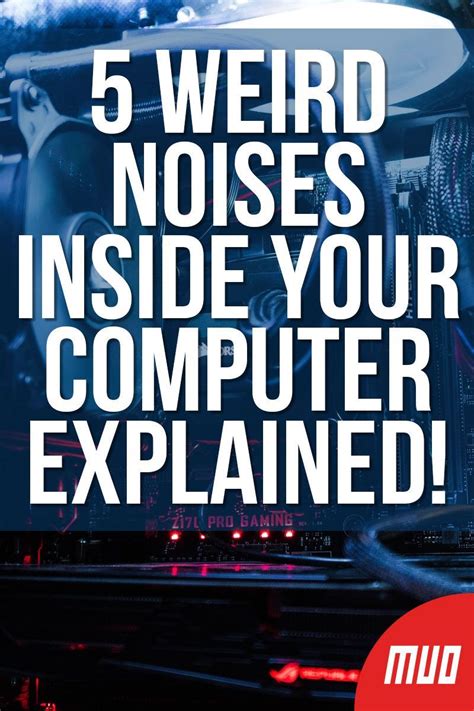 odd in computer|5 Weird Noises Inside Your Computer Explained .